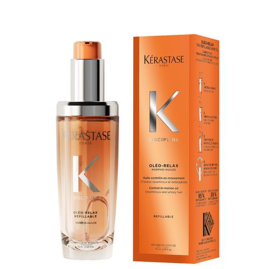 Kerastase Huile Oleo Relax Control In Motion Oil 75ml