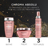 Kerastase Paris Chroma Absolu Masque Giftset