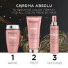 Kerastase Paris Chroma Absolu Fondant Giftset