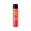 Matrix Glow Mania Color Protecting Shampoo 300ml