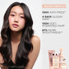 Kérastase Gloss Absolu Anti-Frizz Glaze Milk for Long Hair Prone to Frizz-190ml