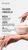 Kérastase Gloss Absolu Masque Creme Hydra Glaze 200ml