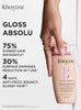 Kérastase Gloss Absolu Bain Creme Hydra-Glaze 250ml