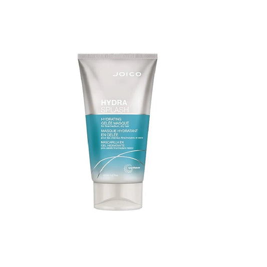 Joico Hydrasplash Hydrating Gelee Masque (for Fine- Medium, Dry Hair) - 150ml