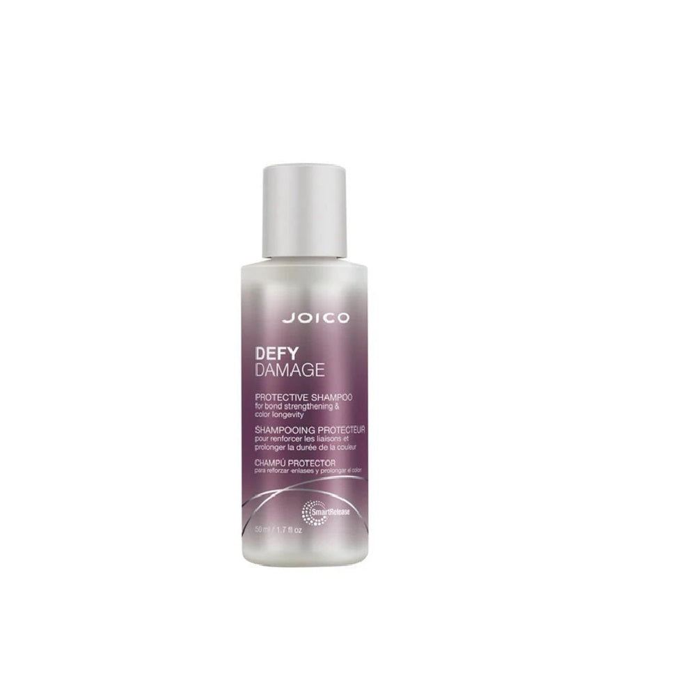 Joico Defy Damage Protective Shampoo 50ml (Travel Size)