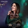 Veaudry Nebula Colossal Galaxy Deep Green Limited Edition