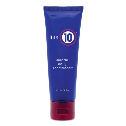 It's a 10 Miracle Daily Conditioner 59.1ml  (Travel Size)