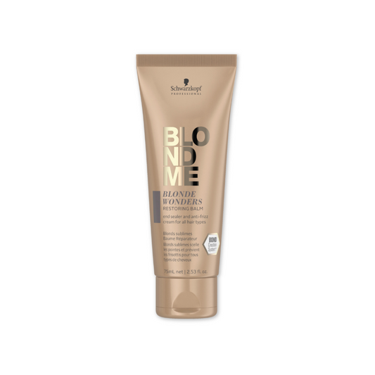 Schwarzkopf Blondme Blonde Wonders 75ml (Last Of Range)
