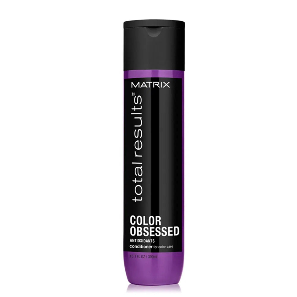 Matrix R Color Obsessed Matrix Color Obsessed Colour Protecting Conditioner for Colour-Treated ...