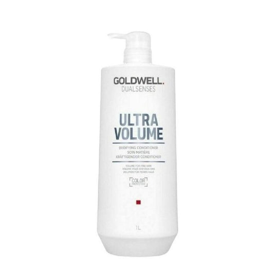 Goldwell  Ultra Volume Conditioner 1000ml