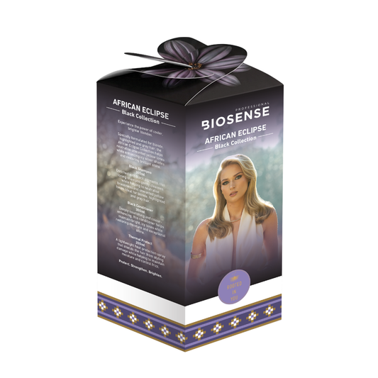 Biosense African Eclipse Black Collection