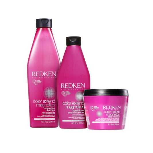 Redken Color Extend Magnetics Trio