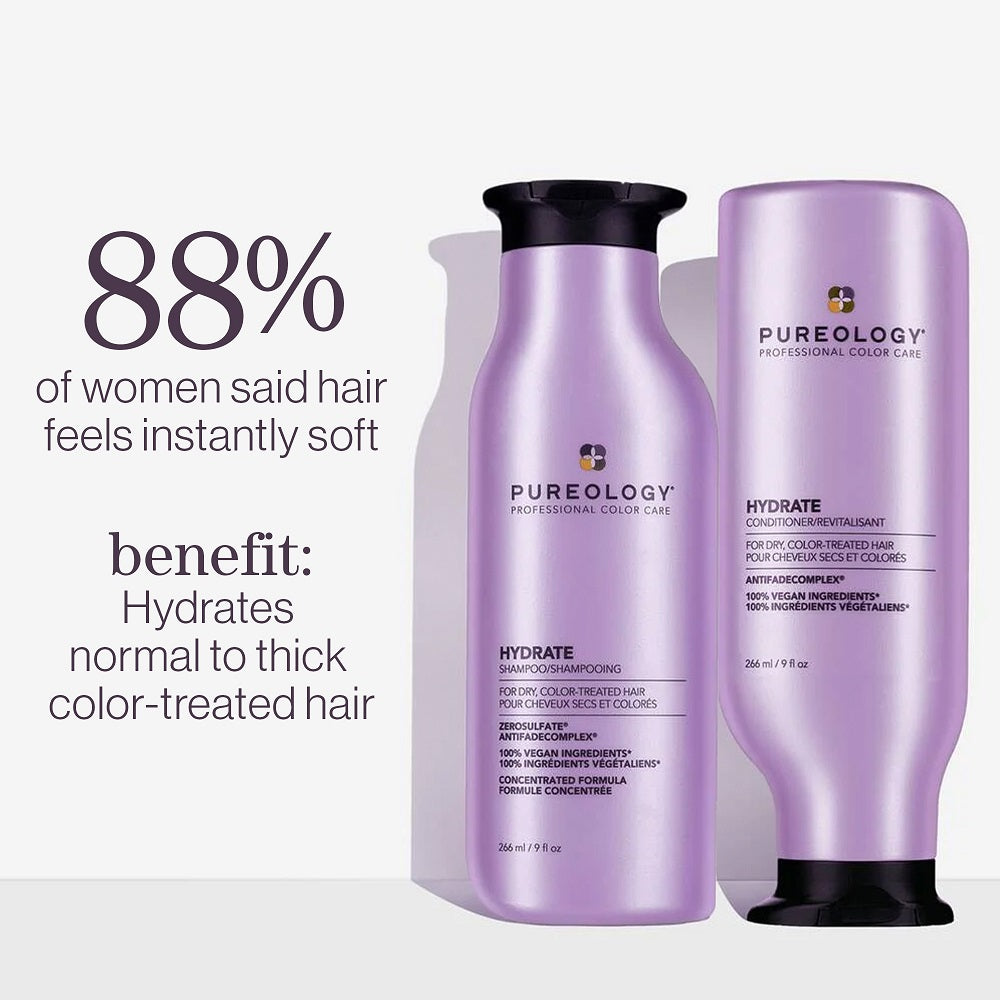 Pureology Hydrate Gift Set