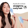 Tangle Teezer The Ultimate Mini Digital Lavender