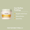 Mizani True Textures Curl Define Pudding 250ml