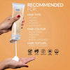 Muk Hot Styling Cream 200ml