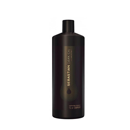 Sebastian Dark Oil Shampoo 1000ml