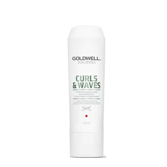 Goldwell  Curls & Waves  Conditioner 200ml