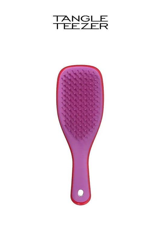 Tangle Teezer The Ultimate Mini Detangler Rubine Red