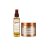 Mizani Miracle Strength Fusion Bundle