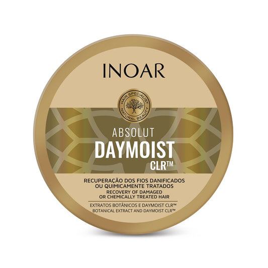 Inoar Daymoist Mask 250g