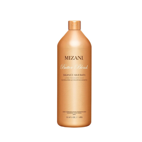 Mizani Butter Blend Conditioner - 1000ml