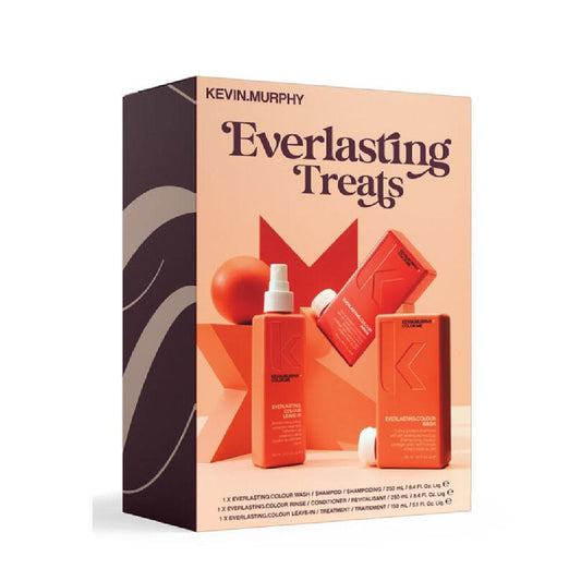 Kevin Murphy Everlasting Treats Holiday Giftset