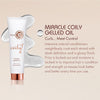 It's a 10 Miracle Coily Gelled Oil 148ml