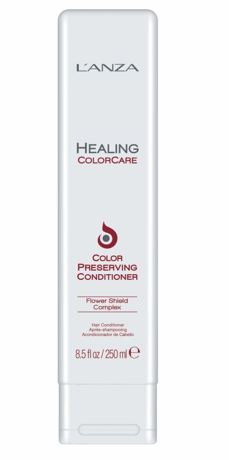 Lanza Healing Color Preserving Conditioner 250ml