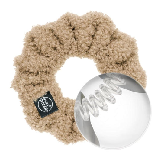 Invisibobble Sprunchie Extra Comfy Bear Necessities