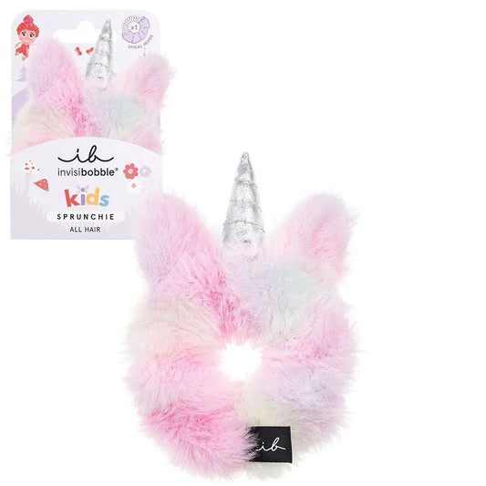 Invisibobble Kids Sprunchie Unicorn