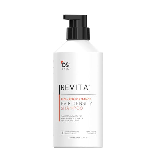 DS Laboratories Revita High Performance Hair Density Shampoo 500ml