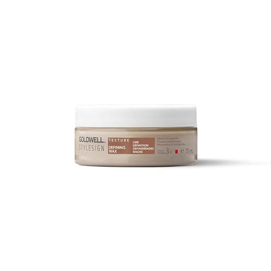 Goldwell StyleSign Defining Wax 75ml