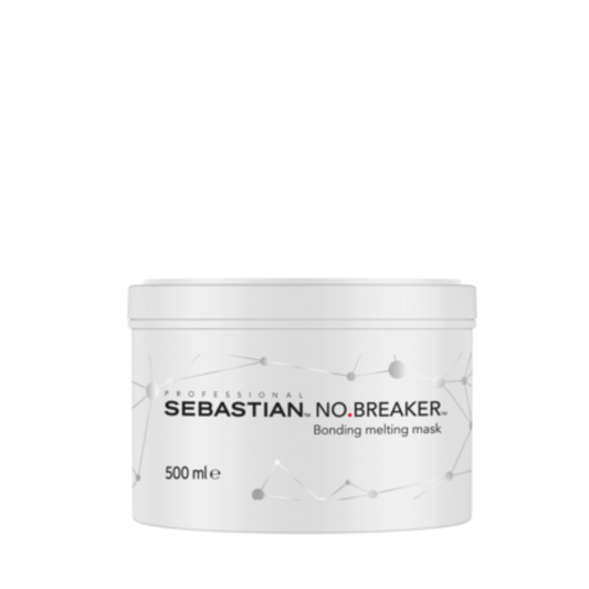 Sebastian Professional NO.BREAKER Bonding Melting Hair Mask 500ml