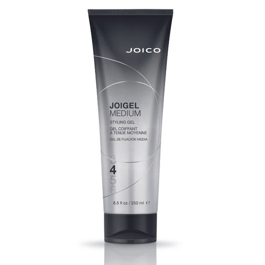 Joico JOIGEL Medium Styling Gel 250ml