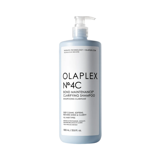 Olaplex Bond Maintenance Clarifying Shampoo Nº4C 1000ml