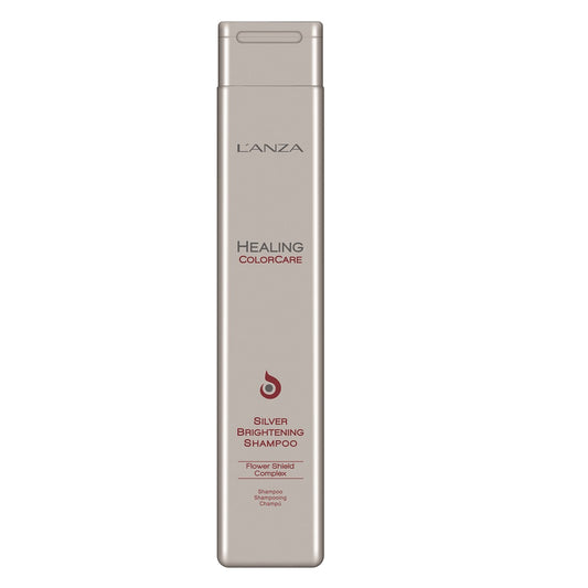 Lanza Healing Color Care Silver Brightening Shampoo 300ml