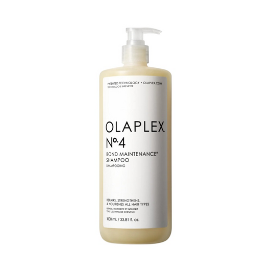 Olaplex No.4 Bond Maintenance Shampoo 1000ml