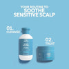 Wella Invigo Senso Calm Sensitive Shampoo 300ml