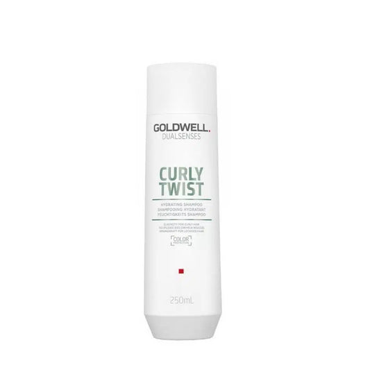 Goldwell  Curls & Waves Shampoo 250ml