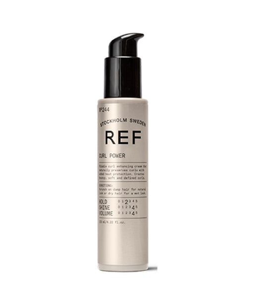 REF Curl Power 125ml