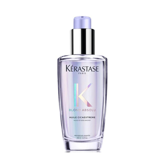 Kerastase Blond Absolu Huile Cicaextreme 100ml (Last Of Range)