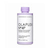 Olaplex No 4P Blonde Enhancer Toning Shampoo 250ml