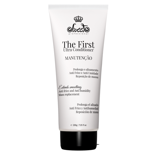 Sweet Professional The First ultra conditioning Mask 200ml