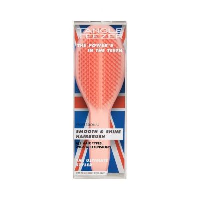 Tangle Teezer The Ultimate Styler Peach