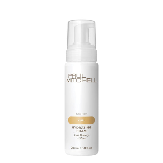 Paul Mitchell Curl Hydrating Foam 200ml