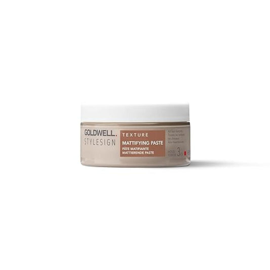 Goldwell Stylesign Mattifying Paste 100ml