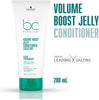 Schwarzkopf BC Volume Boost Conditioner 200ml