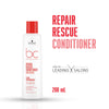 Schwarzkopf BC Repair Rescue Conditioner 200ml