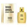 Paris Rivieria Vivid Angel Perfume For Women 100ml